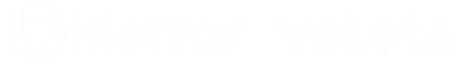 Hierros veleta granada